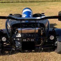 2018 Ariel Atom 3.5R - Image 23