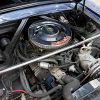 1965 Ford Mustang GT-Style Convertible - Image 37