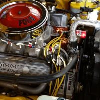 1968 Dodge Charger - Image 2
