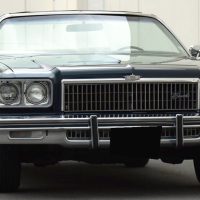 1975 Chevrolet Caprice Classic Convertible - Image 12