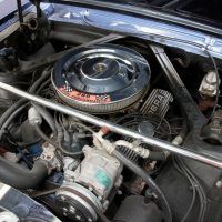 1965 Ford Mustang GT-Style Convertible - Image 38