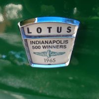 1966 Lotus Elan Type 36 S3 - Image 64
