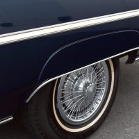 1975 Chevrolet Caprice Classic Convertible - Image 11