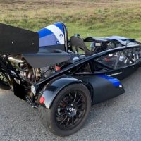 2018 Ariel Atom 3.5R - Image 25