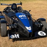2018 Ariel Atom 3.5R - Image 26