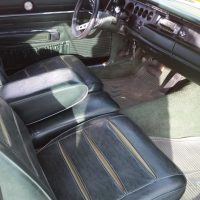 1968 Dodge Charger - Image 4