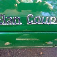 1966 Lotus Elan Type 36 S3 - Image 67