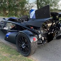 2018 Ariel Atom 3.5R - Image 28