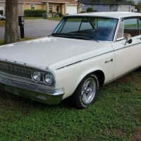 1965 Dodge Coronet 500 - Image 19