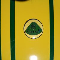1966 Lotus Elan Type 36 S3 - Image 68