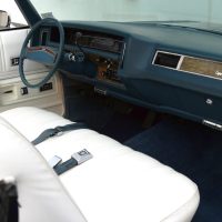 1975 Chevrolet Caprice Classic Convertible - Image 7
