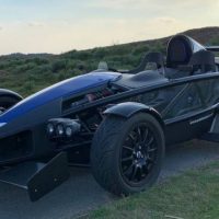 2018 Ariel Atom 3.5R - Image 29