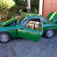 1966 Lotus Elan Type 36 S3 - Image 69
