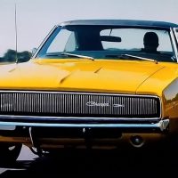 1968 Dodge Charger - Image 7