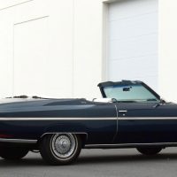1975 Chevrolet Caprice Classic Convertible - Image 6