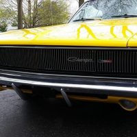 1968 Dodge Charger - Image 8
