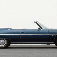 1975 Chevrolet Caprice Classic Convertible - Image 5