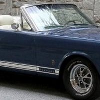 1965 Ford Mustang GT-Style Convertible - Image 45