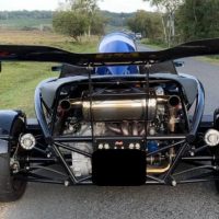 2018 Ariel Atom 3.5R - Image 32