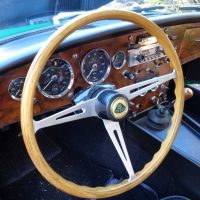1966 Lotus Elan Type 36 S3 - Image 72