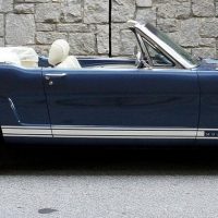 1965 Ford Mustang GT-Style Convertible - Image 47
