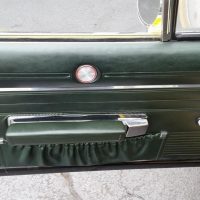 1968 Dodge Charger - Image 11
