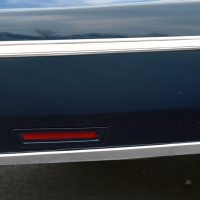 1975 Chevrolet Caprice Classic Convertible - Image 2