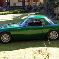 1966 Lotus Elan Type 36 S3 - Image 74