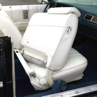 1975 Chevrolet Caprice Classic Convertible - Image 98