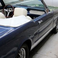 1965 Ford Mustang GT-Style Convertible - Image 49
