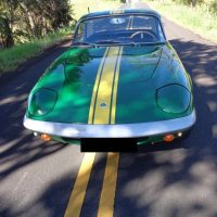 1966 Lotus Elan Type 36 S3 - Image 75