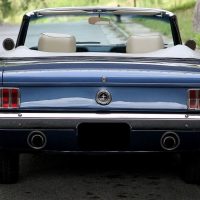 1965 Ford Mustang GT-Style Convertible - Image 2