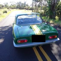 1966 Lotus Elan Type 36 S3 - Image 76