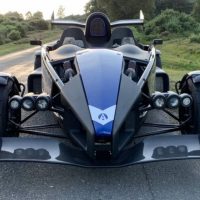 2018 Ariel Atom 3.5R - Image 2