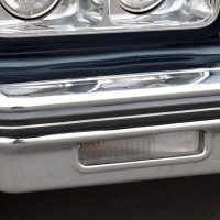 1975 Chevrolet Caprice Classic Convertible - Image 96