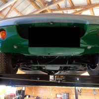 1966 Lotus Elan Type 36 S3 - Image 77