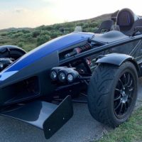 2018 Ariel Atom 3.5R - Image 3