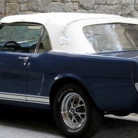 1965 Ford Mustang GT-Style Convertible - Image 5