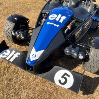 2018 Ariel Atom 3.5R - Image 7
