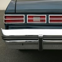 1975 Chevrolet Caprice Classic Convertible - Image 91