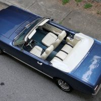 1965 Ford Mustang GT-Style Convertible - Image 8