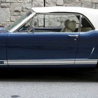 1965 Ford Mustang GT-Style Convertible - Image 9