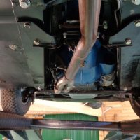1966 Lotus Elan Type 36 S3 - Image 83