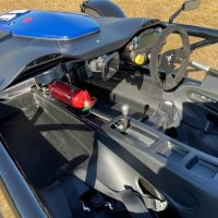 2018 Ariel Atom 3.5R - Image 9