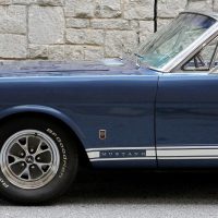 1965 Ford Mustang GT-Style Convertible - Image 10