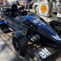 2018 Ariel Atom 3.5R - Image 10