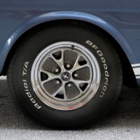 1965 Ford Mustang GT-Style Convertible - Image 11