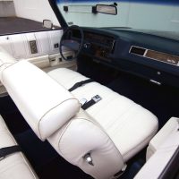 1975 Chevrolet Caprice Classic Convertible - Image 87