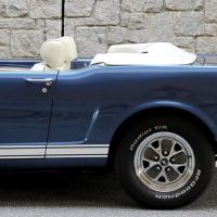 1965 Ford Mustang GT-Style Convertible - Image 12