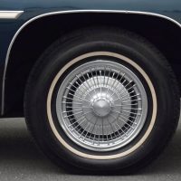 1975 Chevrolet Caprice Classic Convertible - Image 85